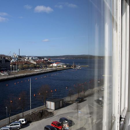 First Hotel Stadt Härnösand 외부 사진