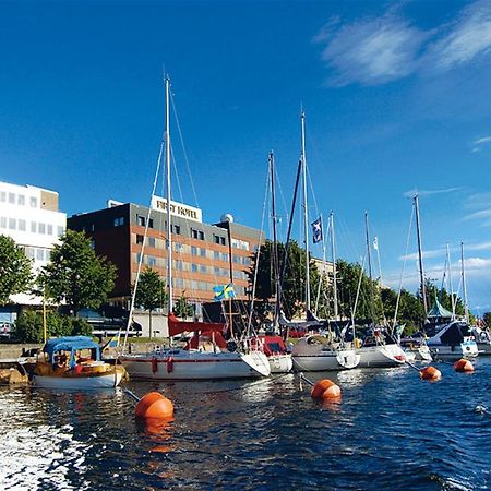 First Hotel Stadt Härnösand 외부 사진