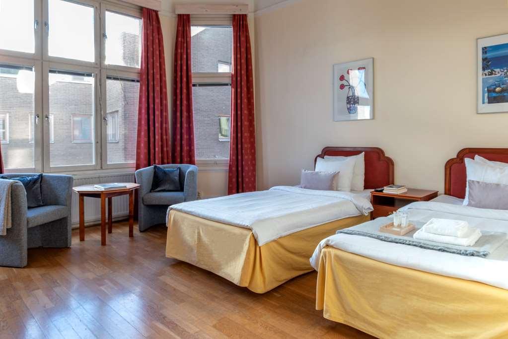 First Hotel Stadt Härnösand 시설 사진