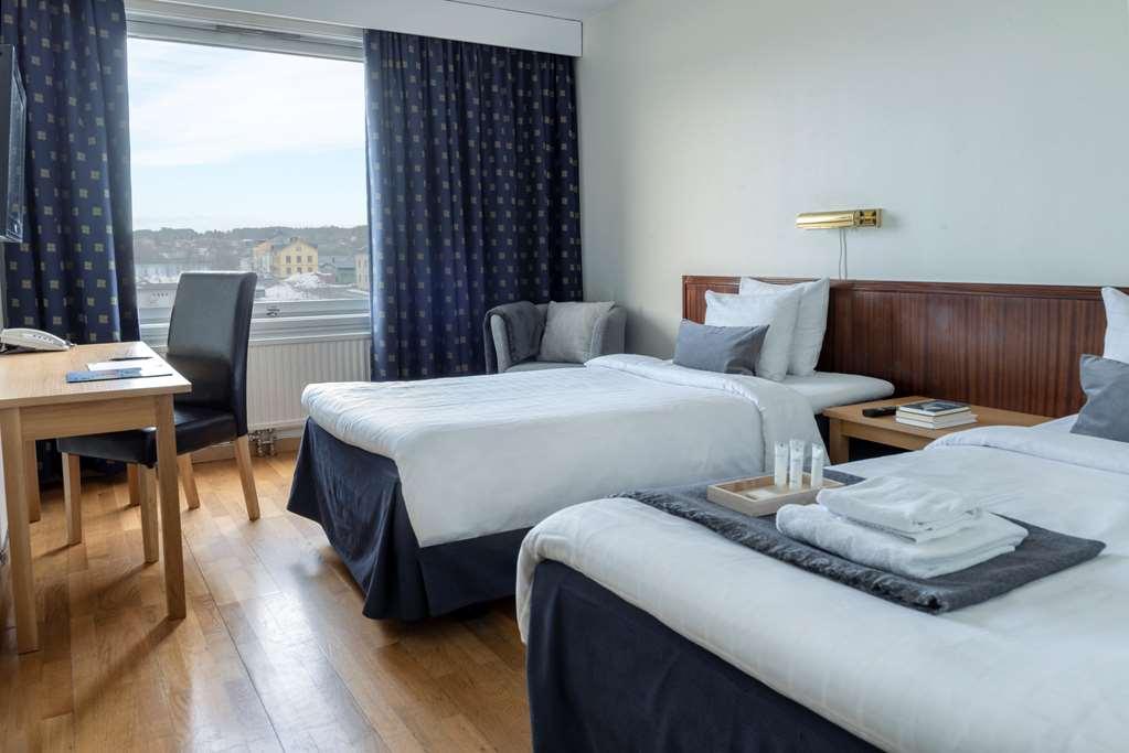 First Hotel Stadt Härnösand 객실 사진