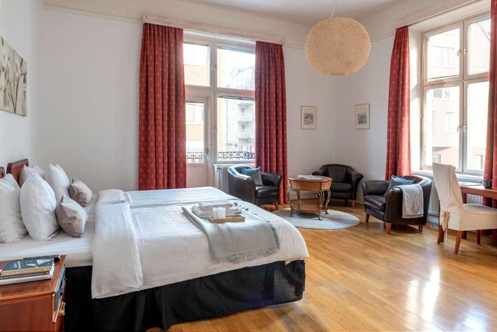 First Hotel Stadt Härnösand 객실 사진