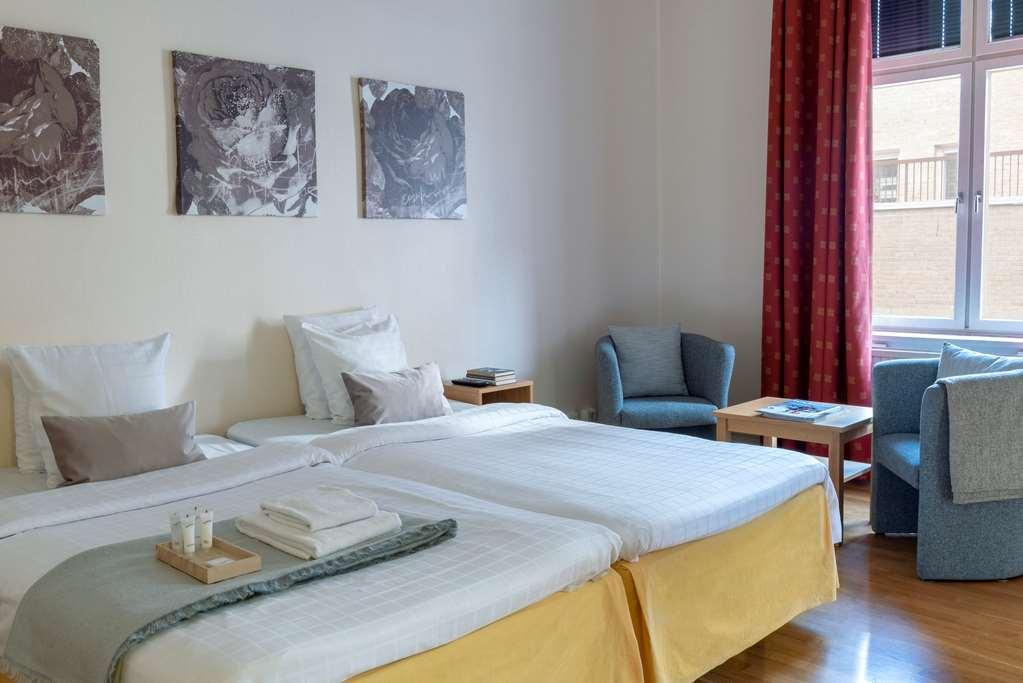 First Hotel Stadt Härnösand 객실 사진