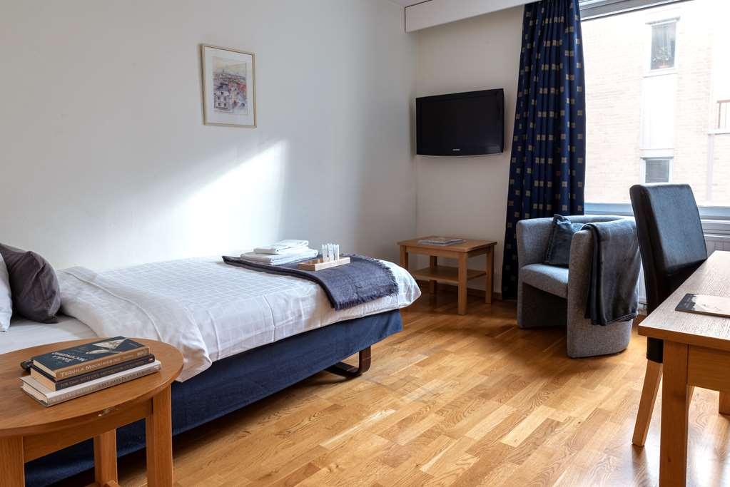 First Hotel Stadt Härnösand 객실 사진