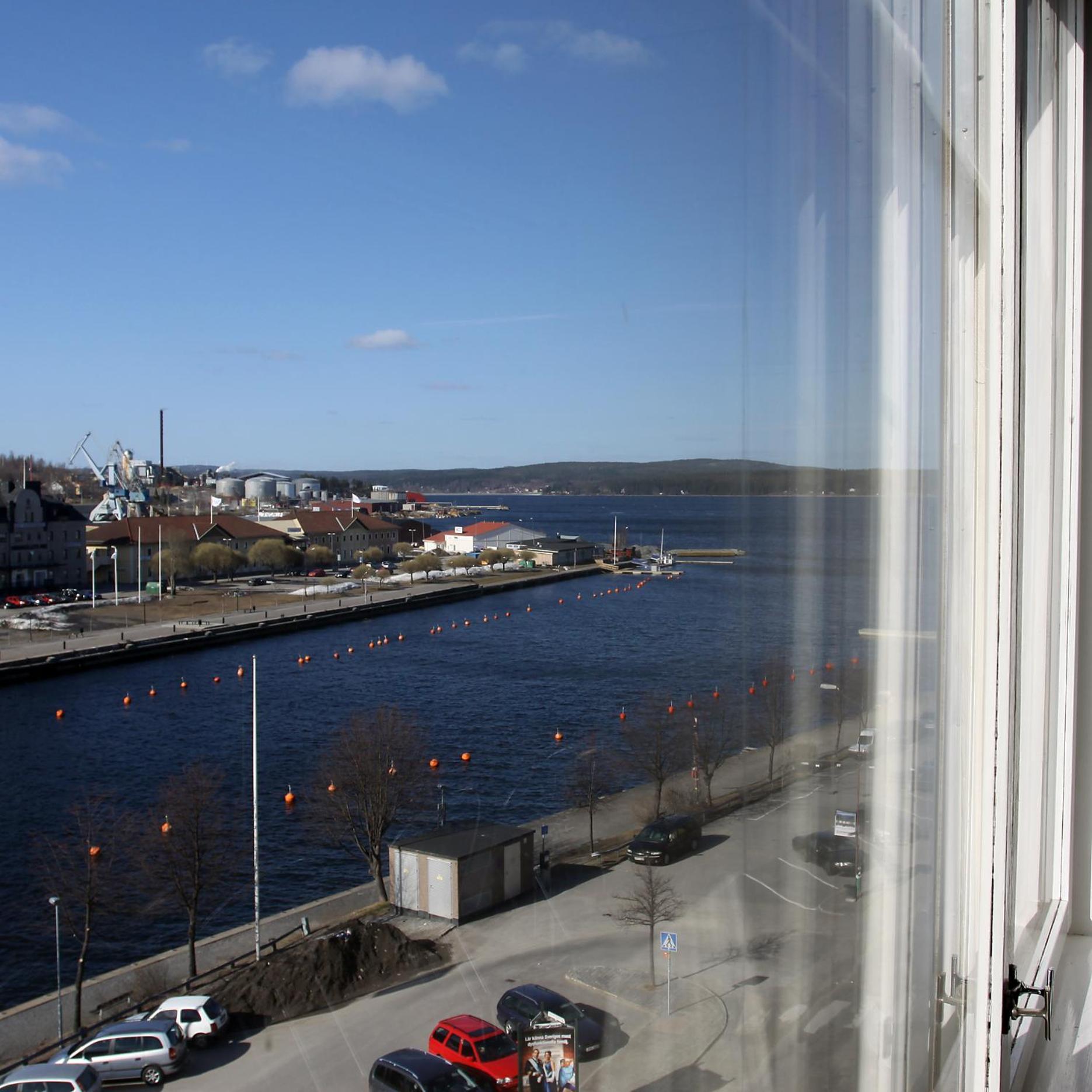 First Hotel Stadt Härnösand 외부 사진