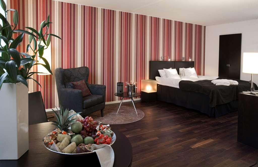 First Hotel Stadt Härnösand 객실 사진