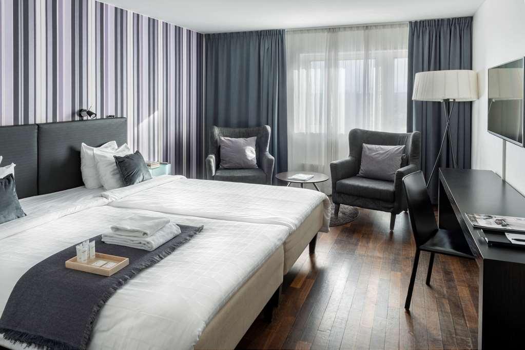 First Hotel Stadt Härnösand 객실 사진