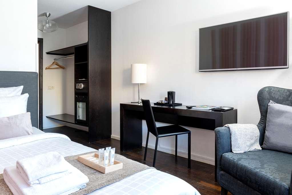 First Hotel Stadt Härnösand 객실 사진