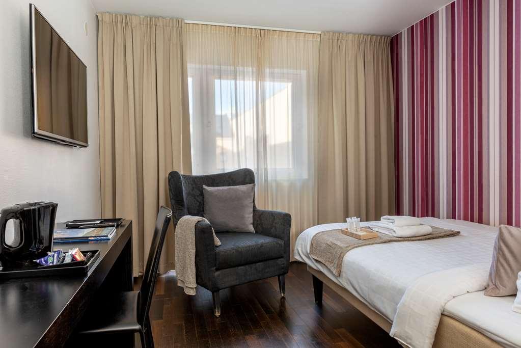 First Hotel Stadt Härnösand 객실 사진