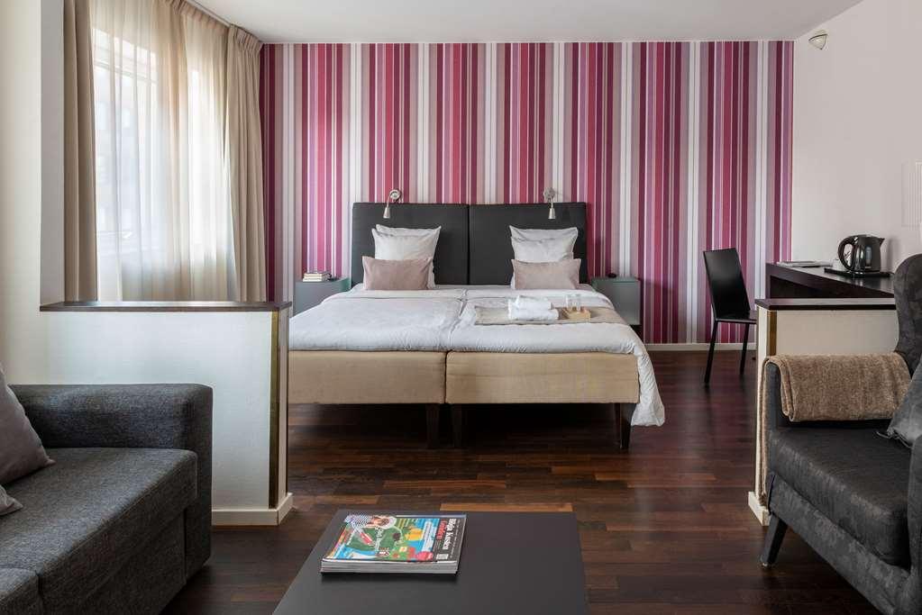 First Hotel Stadt Härnösand 객실 사진