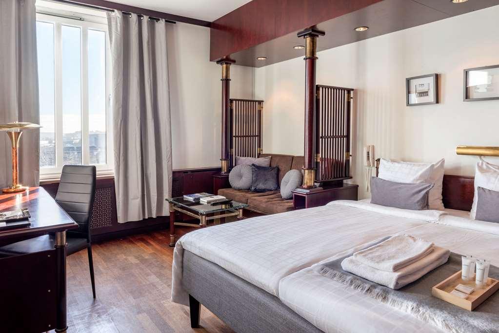 First Hotel Stadt Härnösand 객실 사진